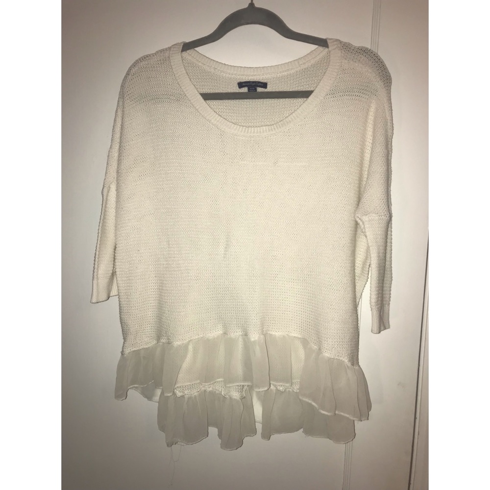 American Eagle Sweater